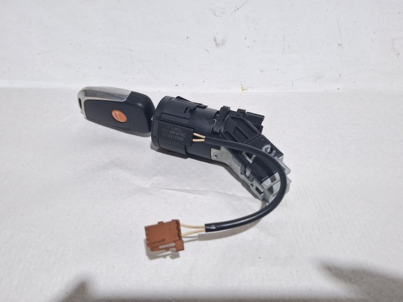 Recambio de conmutador de arranque para peugeot 208 referencia OEM IAM 9663123380  