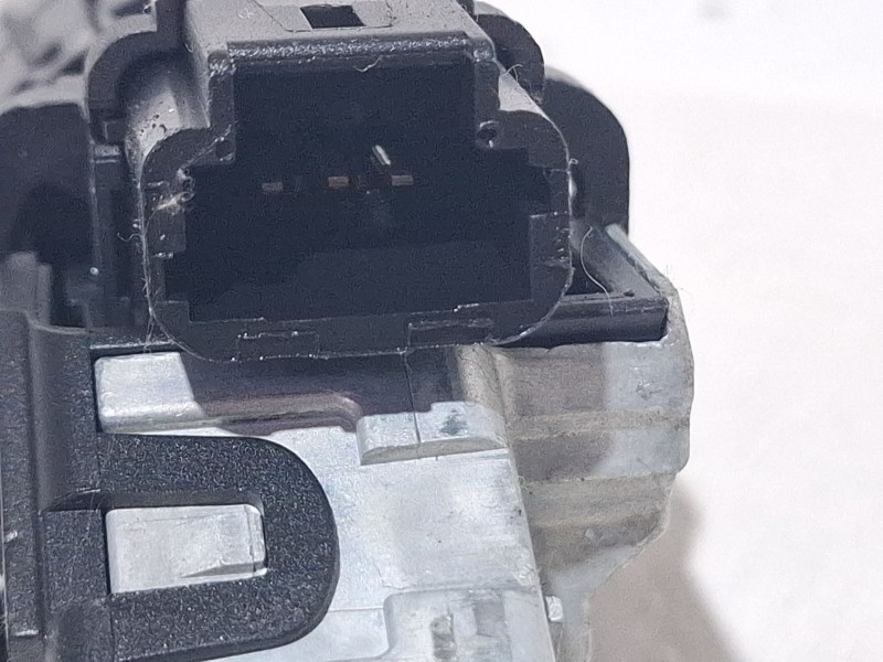 Recambio de conmutador de arranque para peugeot 208 referencia OEM IAM 9663123380  