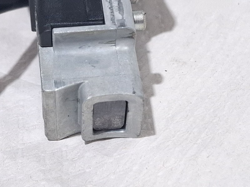 Recambio de conmutador de arranque para peugeot 208 referencia OEM IAM 9663123380  