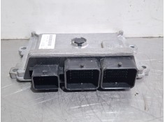 Recambio de centralita motor para peugeot 208 referencia OEM IAM 9811545080  