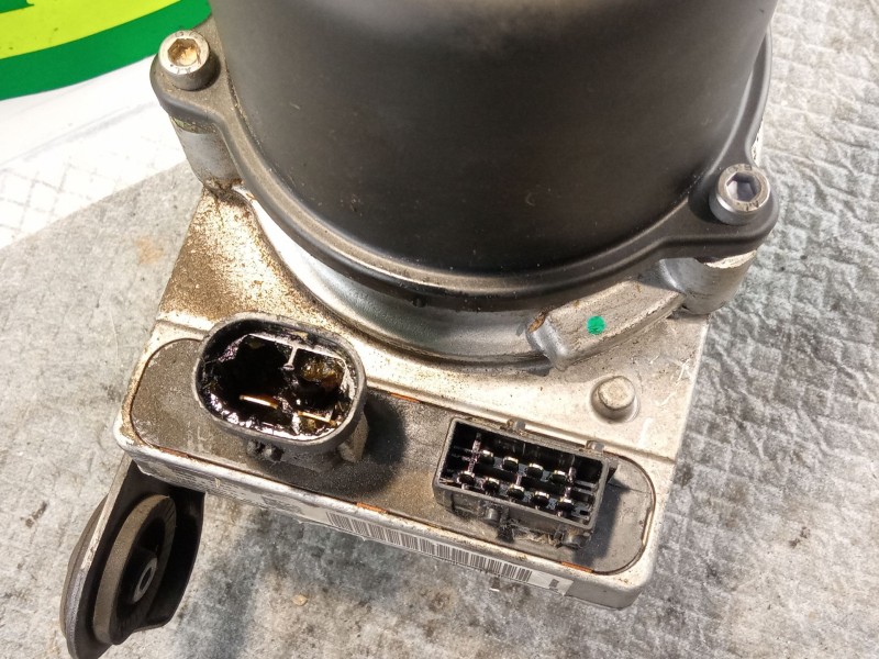 Recambio de bomba direccion asistida para suzuki santana referencia OEM IAM   