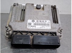 Recambio de centralita motor para volkswagen golf referencia OEM IAM 0281014061 / 03G906021PM  