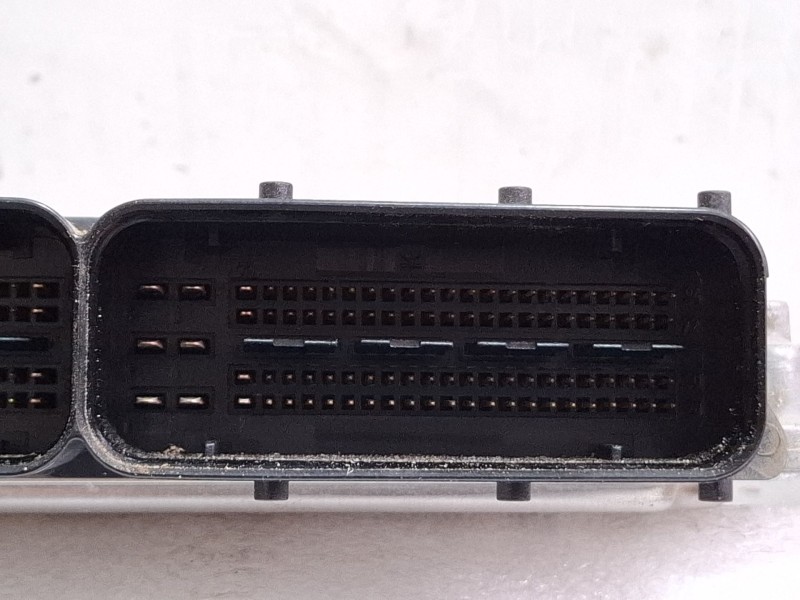 Recambio de centralita motor para volkswagen golf referencia OEM IAM 0281014061 / 03G906021PM  