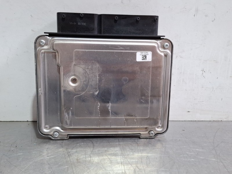 Recambio de centralita motor para volkswagen golf referencia OEM IAM 0281014061 / 03G906021PM  