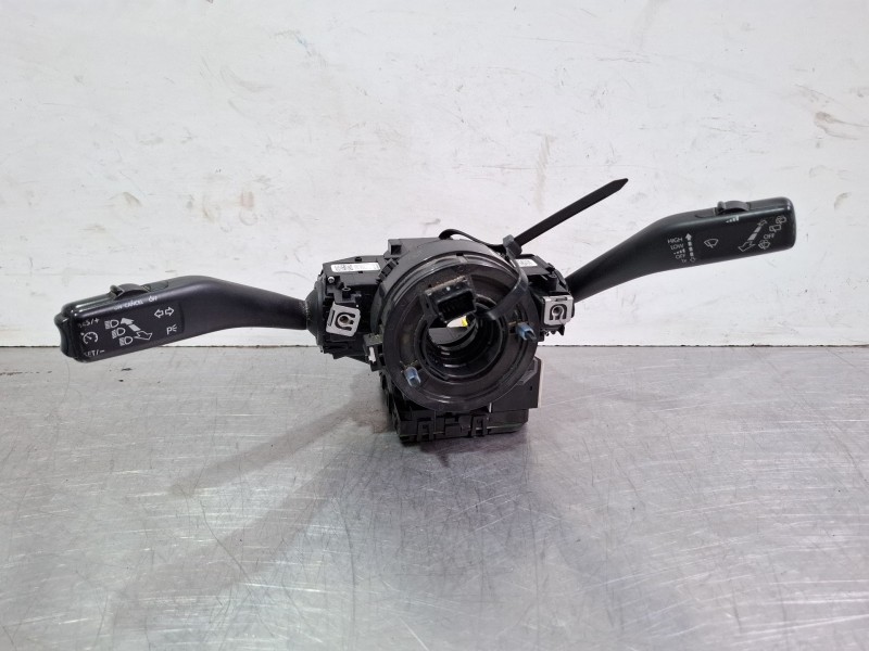 Recambio de mando multifuncion para volkswagen golf referencia OEM IAM 1K0953503  