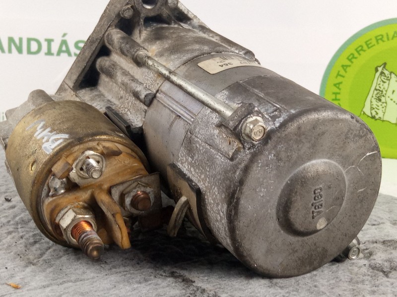 Recambio de motor arranque para bmw 320d referencia OEM IAM 7787354 D7G4 