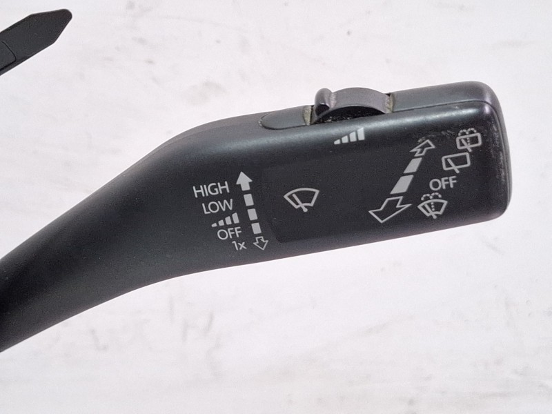 Recambio de mando multifuncion para volkswagen golf referencia OEM IAM 1K0953503  