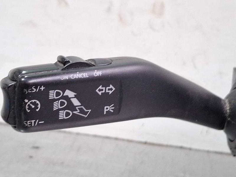 Recambio de mando multifuncion para volkswagen golf referencia OEM IAM 1K0953503  