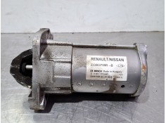 Recambio de motor arranque para dacia logan referencia OEM IAM 233003759R-B / 0001170647  