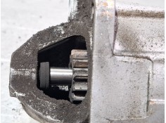 Recambio de motor arranque para dacia logan referencia OEM IAM 233003759R-B / 0001170647   2