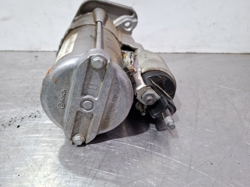 Recambio de motor arranque para dacia logan referencia OEM IAM 233003759R-B / 0001170647  