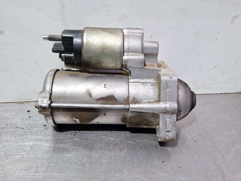 Recambio de motor arranque para dacia logan referencia OEM IAM 233003759R-B / 0001170647  