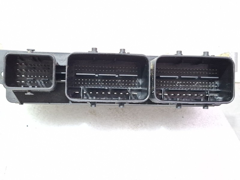 Recambio de motor arranque para dacia logan referencia OEM IAM 233003759R-B / 0001170647  