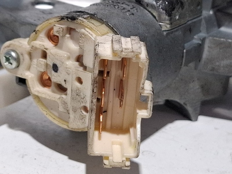 Recambio de conmutador de arranque para mitsubishi outlander referencia OEM IAM 2006DJ1881  