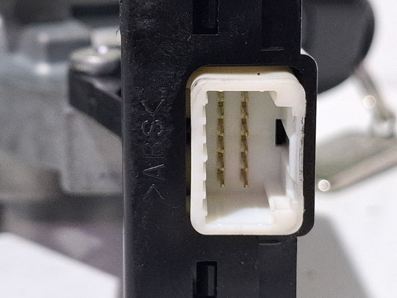 Recambio de conmutador de arranque para mitsubishi outlander referencia OEM IAM 2006DJ1881  