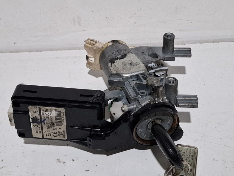 Recambio de conmutador de arranque para mitsubishi outlander referencia OEM IAM 2006DJ1881  