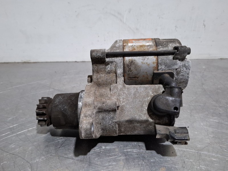 Recambio de motor arranque para toyota rav 4. 3. d . full referencia OEM IAM 28100-74270  