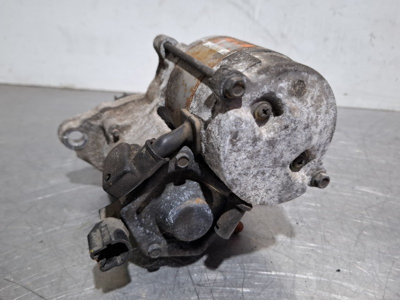 Recambio de motor arranque para toyota rav 4. 3. d . full referencia OEM IAM 28100-74270  