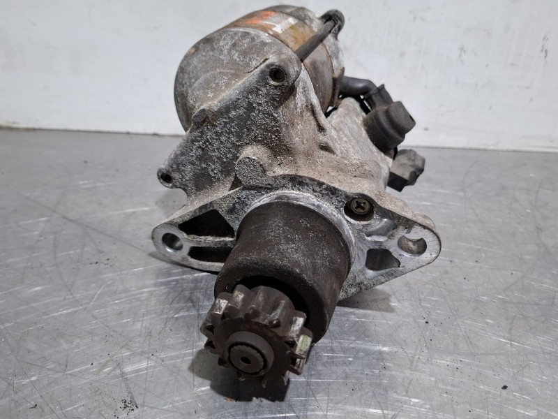 Recambio de motor arranque para toyota rav 4. 3. d . full referencia OEM IAM 28100-74270  