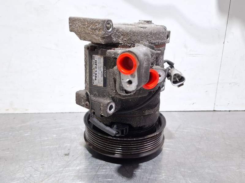 Recambio de compresor aire acondicionado para toyota rav 4. 3. d . full referencia OEM IAM 447220-3933  
