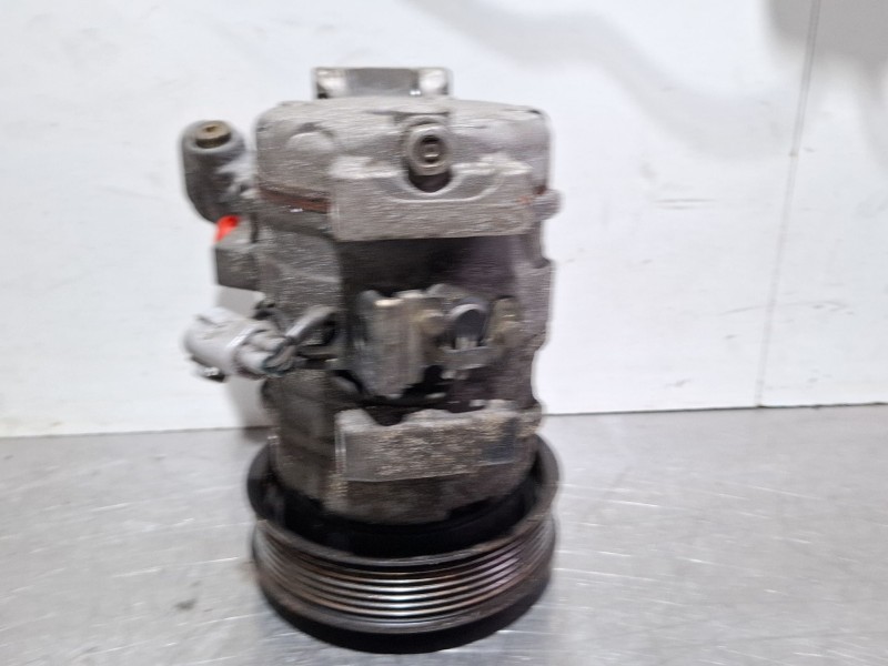 Recambio de compresor aire acondicionado para toyota rav 4. 3. d . full referencia OEM IAM 447220-3933  
