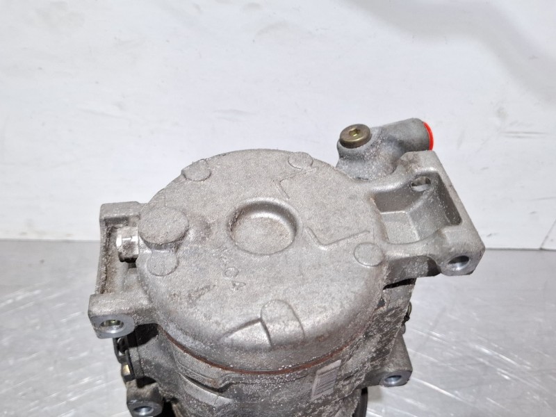 Recambio de compresor aire acondicionado para toyota rav 4. 3. d . full referencia OEM IAM 447220-3933  