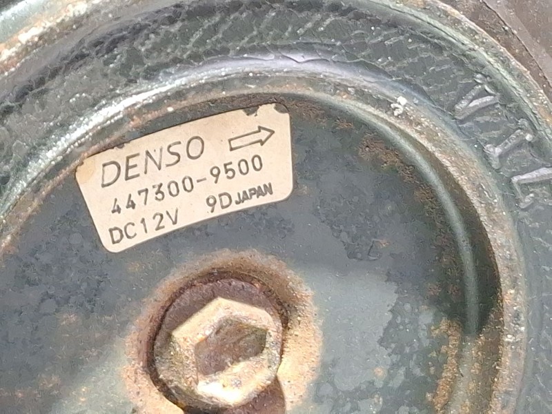 Recambio de compresor aire acondicionado para toyota rav 4. 3. d . full referencia OEM IAM 447220-3933  