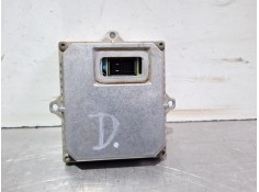 Recambio de centralita faros xenon para mercedes-benz clk referencia OEM IAM 130732907201 / 10EEG050109  