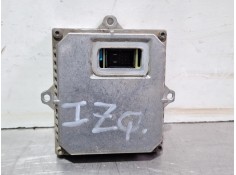 Recambio de centralita faros xenon para mercedes-benz clk referencia OEM IAM 130732907201 / 10EEG050109  