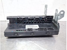 Recambio de caja reles / fusibles para mercedes-benz clk referencia OEM IAM 2095451601 / 5DK00848605  