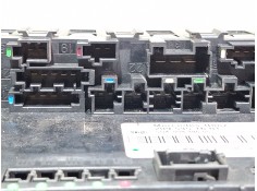 Recambio de caja reles / fusibles para mercedes-benz clk referencia OEM IAM 2095451601 / 5DK00848605   2