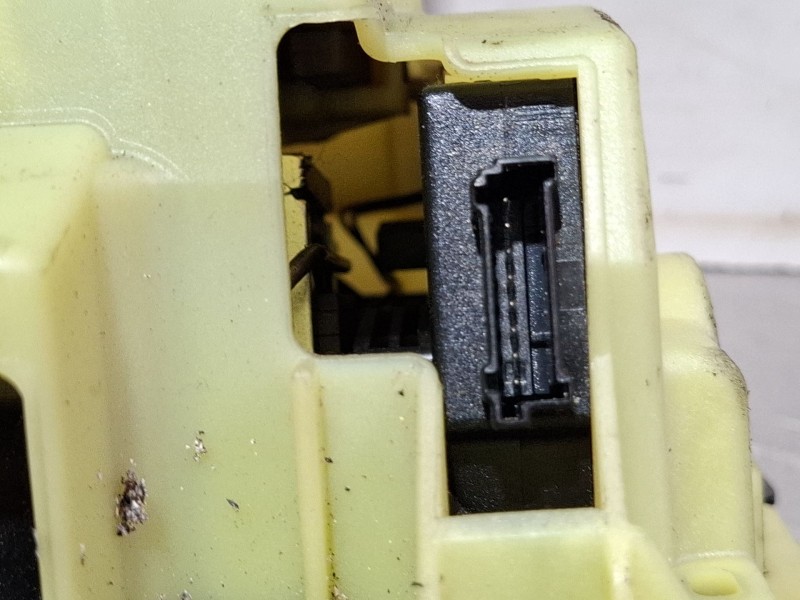 Recambio de palanca cambio para mercedes-benz clk referencia OEM IAM A2032678524  