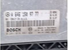 Recambio de centralita motor para mercedes-benz clk referencia OEM IAM A6461509777 / 0281014661   2