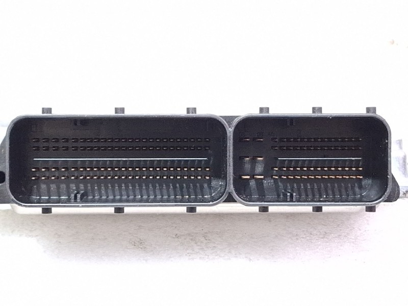 Recambio de centralita motor para mercedes-benz clk referencia OEM IAM A6461509777 / 0281014661  