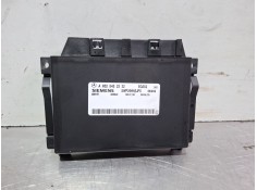 Recambio de centralita cambio automatico para mercedes-benz clk referencia OEM IAM A0325452332 / 5WP20005JPS   2