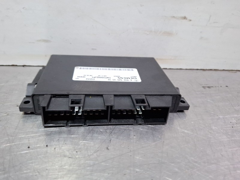 Recambio de centralita cambio automatico para mercedes-benz clk referencia OEM IAM A0325452332 / 5WP20005JPS  