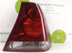 Recambio de piloto trasero derecho para bmw 320d referencia OEM IAM   