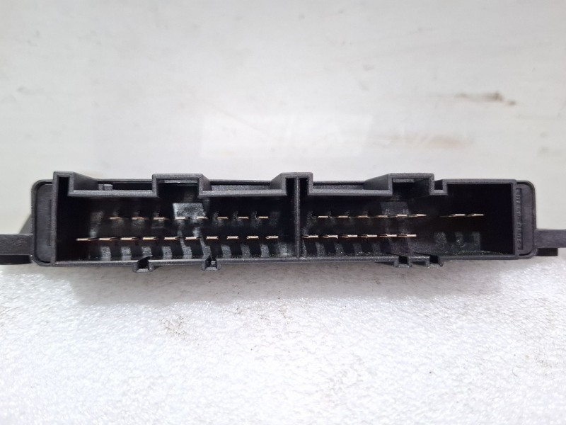 Recambio de centralita cambio automatico para mercedes-benz clk referencia OEM IAM A0325452332 / 5WP20005JPS  