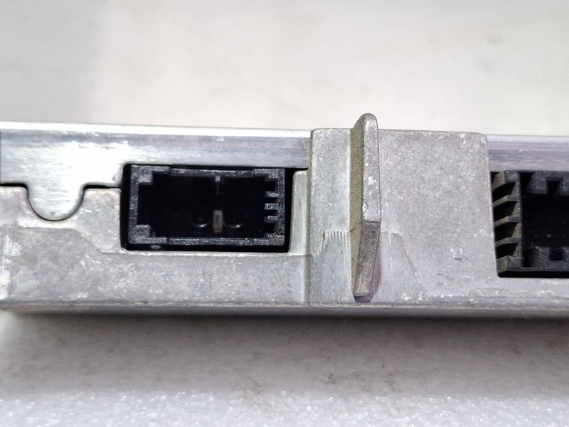 Recambio de modulo electronico para mercedes-benz clk referencia OEM IAM A2118701885  