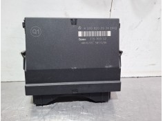 Recambio de modulo electronico para mercedes-benz clk referencia OEM IAM A2098205926 / 376800GZ  