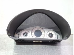 Recambio de cuenta kilometros para mercedes-benz clk referencia OEM IAM A2095409947  