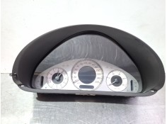 Recambio de cuenta kilometros para mercedes-benz clk referencia OEM IAM A2095409947   2