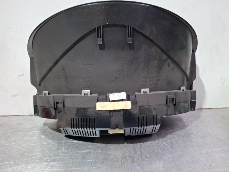 Recambio de cuenta kilometros para mercedes-benz clk referencia OEM IAM A2095409947  