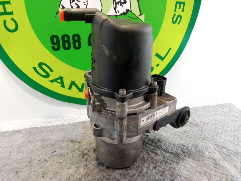Recambio de bomba direccion asistida para suzuki santana referencia OEM IAM   
