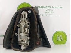 Recambio de piloto trasero derecho para bmw 320d referencia OEM IAM    2