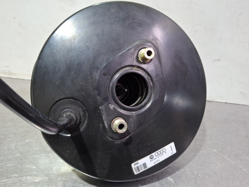 Recambio de servofreno para audi a4 referencia OEM IAM 8D0612105G  