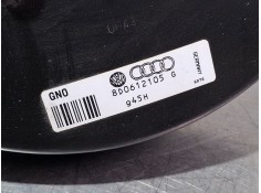 Recambio de servofreno para audi a4 referencia OEM IAM 8D0612105G   2