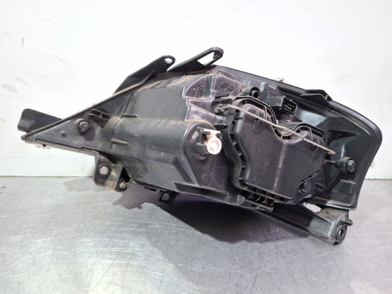 Recambio de faro delantero derecho para citroën c3 referencia OEM IAM 085521117R  