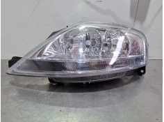 Recambio de faro delantero izquierdo para citroën c3 referencia OEM IAM 085521117L  