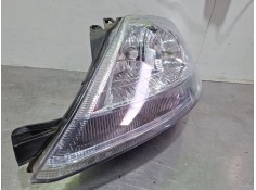 Recambio de faro delantero izquierdo para citroën c3 referencia OEM IAM 085521117L   2